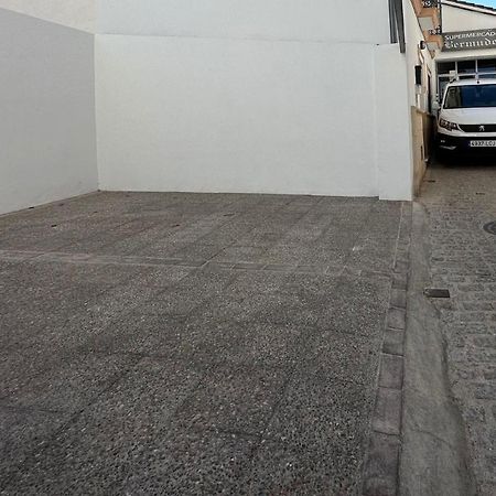 Tajito Romano Setenil de las Bodegas Kültér fotó