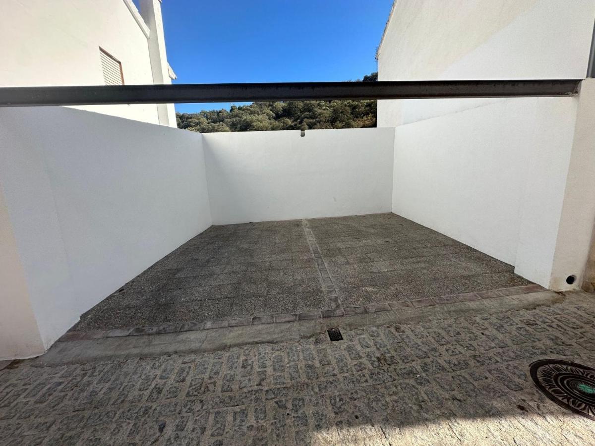 Tajito Romano Setenil de las Bodegas Kültér fotó